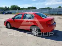 2009 Chevrolet Cobalt фото