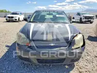 2009 Chevrolet Cobalt фото