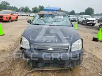 2009 Chevrolet Cobalt фото