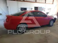 2009 Chevrolet Cobalt фото