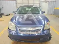 2009 Chevrolet Cobalt фото