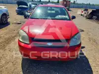 2009 Chevrolet Cobalt фото