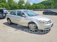 2009 Chevrolet Cobalt photo