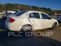 2009 Chevrolet Cobalt фото