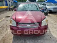 2009 Chevrolet Cobalt фото