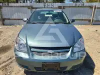 2009 Chevrolet Cobalt фото