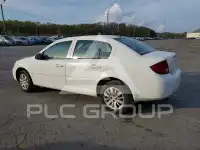2009 Chevrolet Cobalt фото