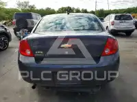 2009 Chevrolet Cobalt фото