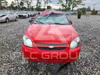2009 Chevrolet Cobalt фото