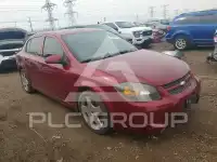 2009 Chevrolet Cobalt фото