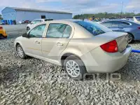 2009 Chevrolet Cobalt фото