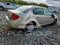 2009 Chevrolet Cobalt фото