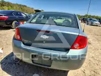 2009 Chevrolet Cobalt фото