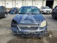 2009 Chevrolet Cobalt фото