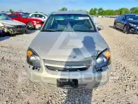 2009 Chevrolet Cobalt фото
