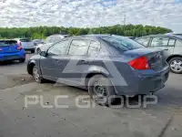 2009 Chevrolet Cobalt фото