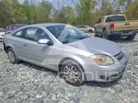 2009 Chevrolet Cobalt фото
