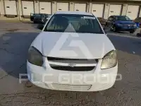 2009 Chevrolet Cobalt фото