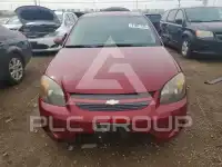 2009 Chevrolet Cobalt фото