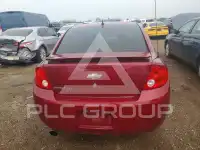 2009 Chevrolet Cobalt фото