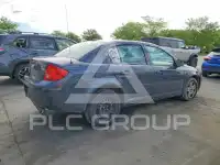 2009 Chevrolet Cobalt фото