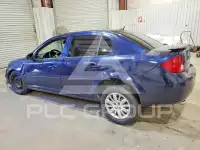 2009 Chevrolet Cobalt фото