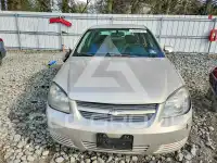 2009 Chevrolet Cobalt фото