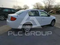 2009 Chevrolet Cobalt фото