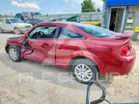 2009 Chevrolet Cobalt фото