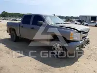 2009 Chevrolet Silverado фото