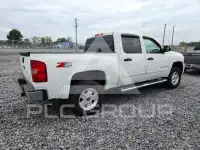2009 Chevrolet Silverado фото