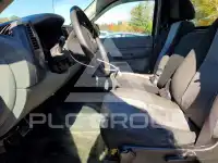 2009 Chevrolet Silverado фото