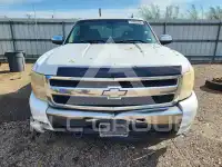 2009 Chevrolet Silverado photo