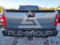 2009 Chevrolet Silverado фото