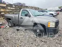 2009 Chevrolet Silverado фото