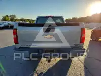 2009 Chevrolet Silverado фото