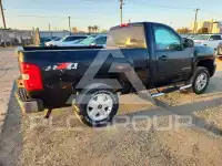 2009 Chevrolet Silverado photo