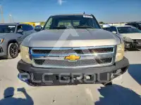 2009 Chevrolet Silverado фото