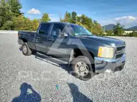 2009 Chevrolet Silverado фото
