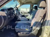 2009 Chevrolet Silverado фото