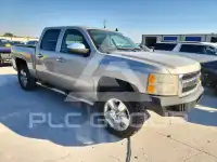 2009 Chevrolet Silverado фото