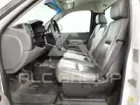 2009 Chevrolet Silverado фото