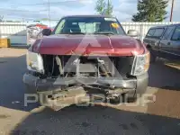 2009 Chevrolet Silverado photo
