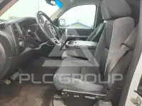 2009 Chevrolet Silverado фото