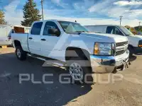2009 Chevrolet Silverado фото