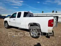 2009 Chevrolet Silverado photo