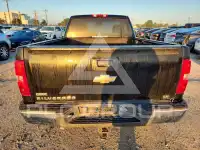 2009 Chevrolet Silverado photo