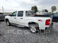 2009 Chevrolet Silverado фото