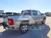 2009 Chevrolet Silverado фото