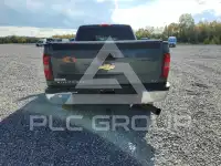 2009 Chevrolet Silverado фото